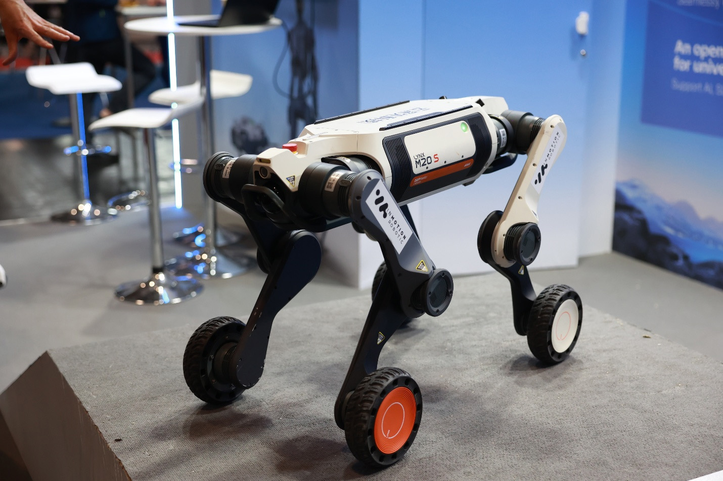 Programación de Robots