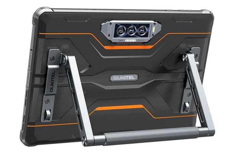 Tablet Oukitel RT8