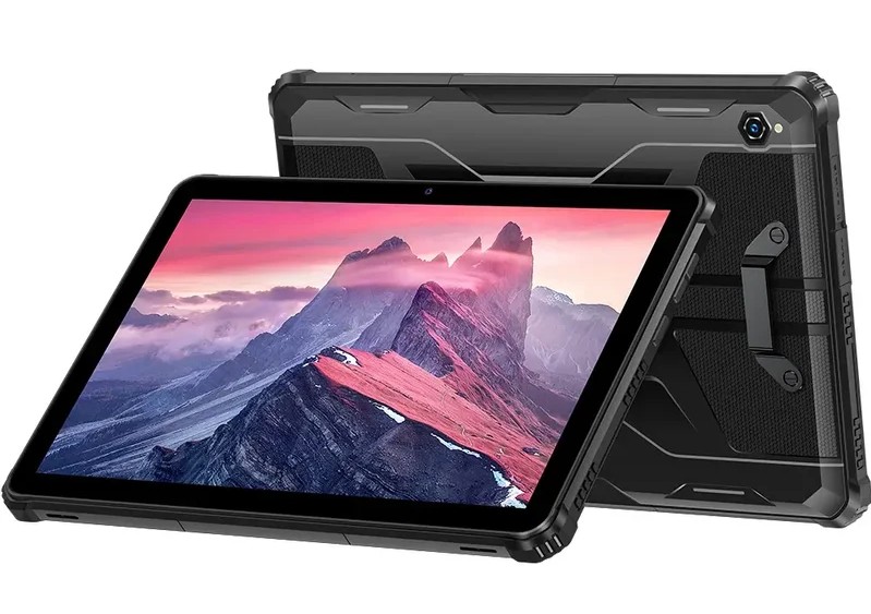 Tablet Oukitel RT9